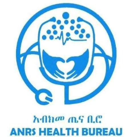 logo for ansr health